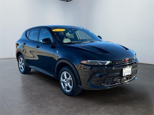 used 2024 Dodge Hornet car