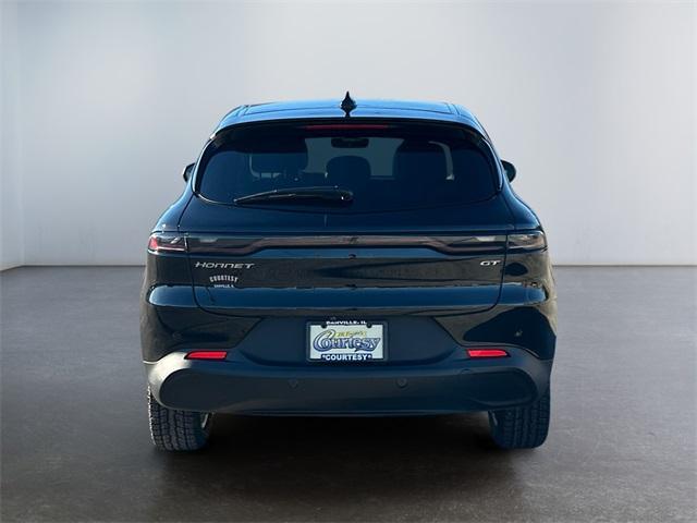 used 2024 Dodge Hornet car