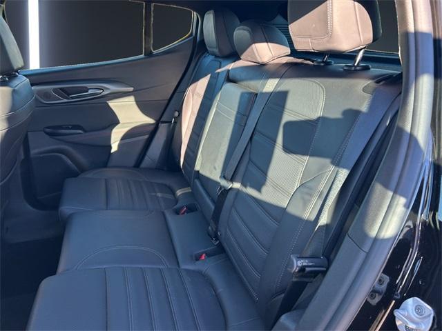 used 2024 Dodge Hornet car