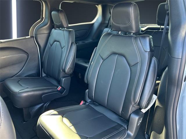new 2026 Chrysler Pacifica car, priced at $42,182