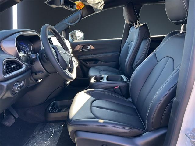 new 2026 Chrysler Pacifica car, priced at $42,182