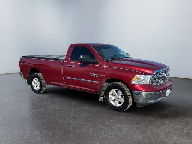used 2015 Ram 1500 car, priced at $14,999
