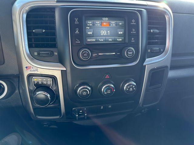 used 2015 Ram 1500 car, priced at $14,999
