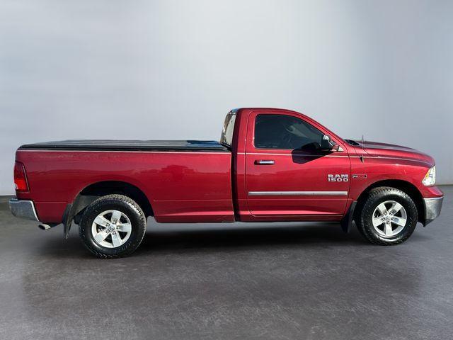 used 2015 Ram 1500 car, priced at $14,999