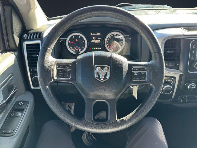 used 2015 Ram 1500 car, priced at $14,999