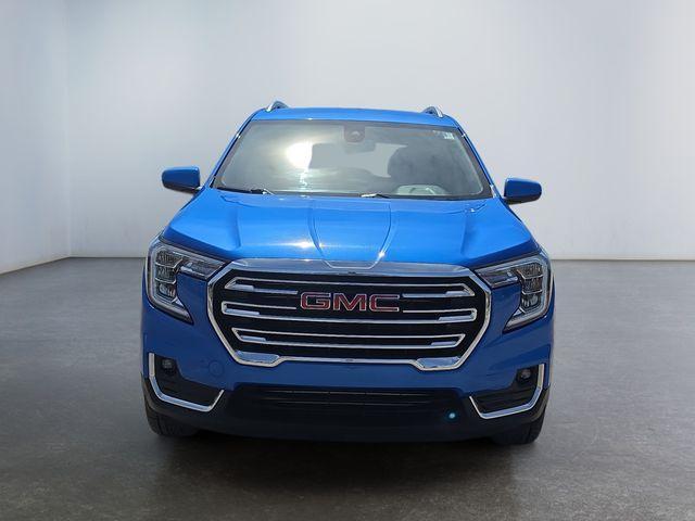 used 2024 GMC Terrain car