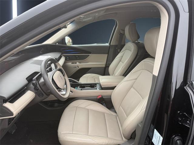 used 2024 Lincoln Nautilus car