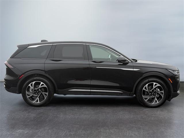 used 2024 Lincoln Nautilus car