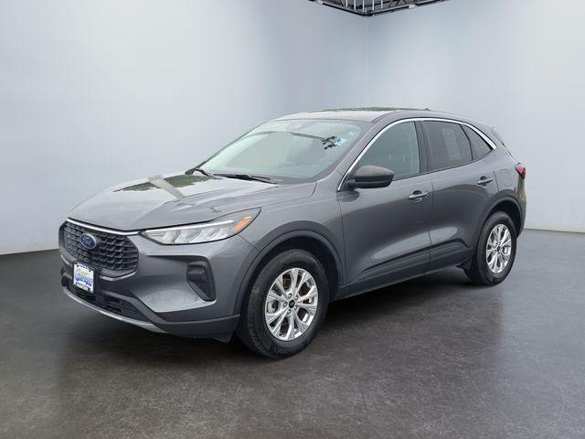 used 2024 Ford Escape car, priced at $25,690