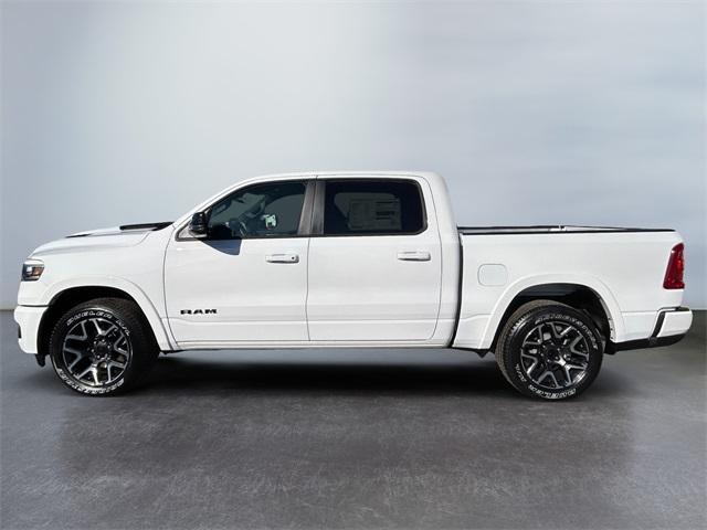 new 2026 Ram 1500 car, priced at $63,080