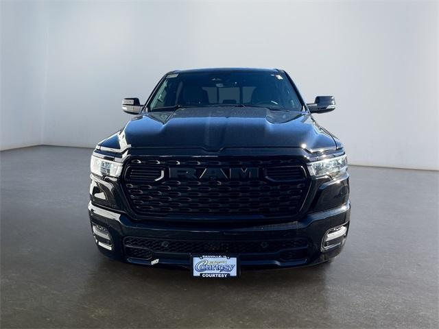 new 2026 Ram 1500 car, priced at $53,273
