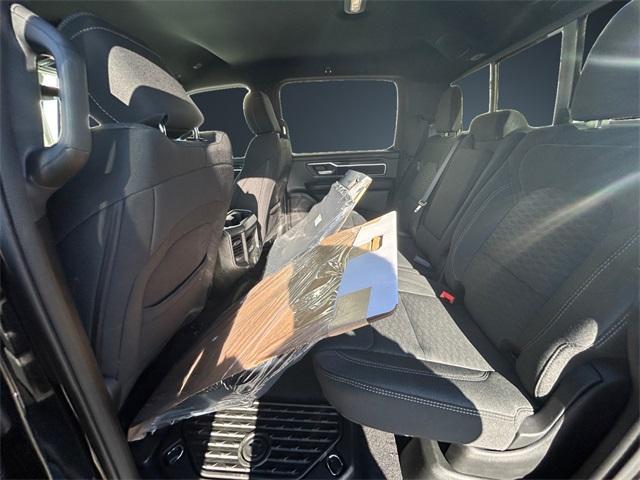 new 2026 Ram 1500 car, priced at $53,273