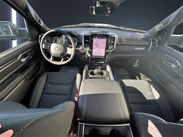 new 2026 Ram 1500 car, priced at $53,273