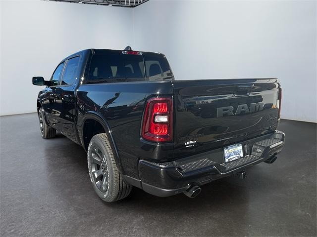 new 2026 Ram 1500 car, priced at $53,273