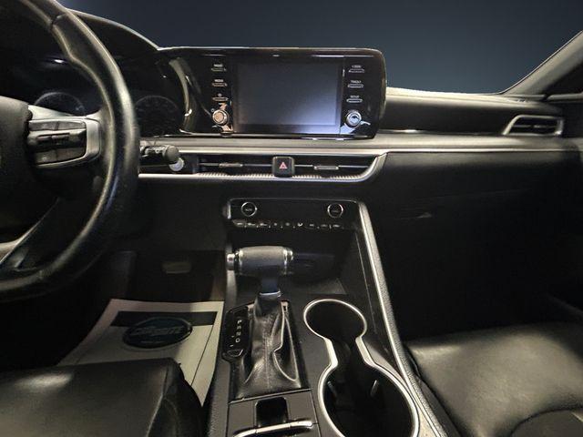 used 2021 Kia K5 car, priced at $14,999