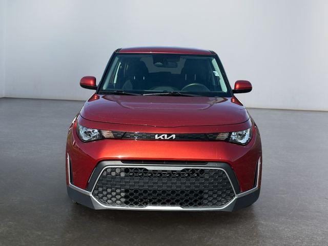 used 2023 Kia Soul car, priced at $18,999