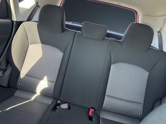 used 2023 Kia Soul car, priced at $18,999