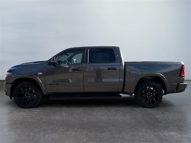 new 2026 Ram 1500 car, priced at $73,105