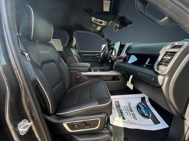 new 2026 Ram 1500 car, priced at $66,114