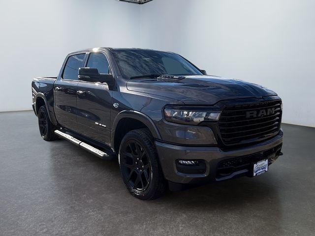 new 2026 Ram 1500 car, priced at $66,114