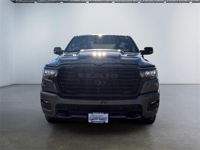new 2026 Ram 1500 car, priced at $73,105