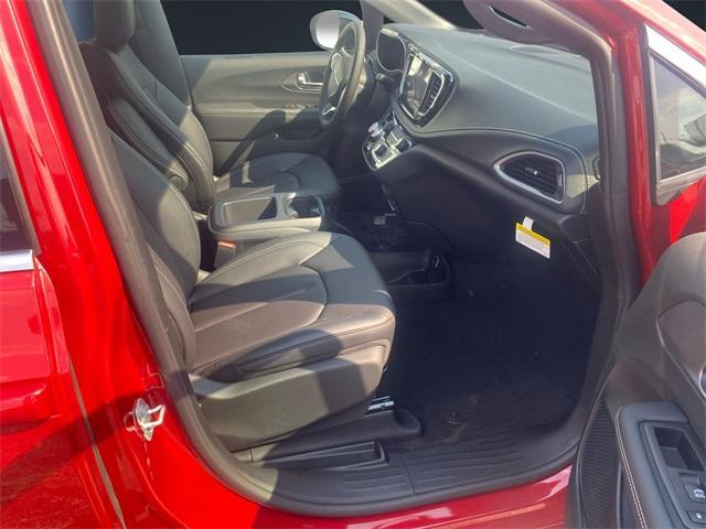 new 2026 Chrysler Pacifica car, priced at $41,215