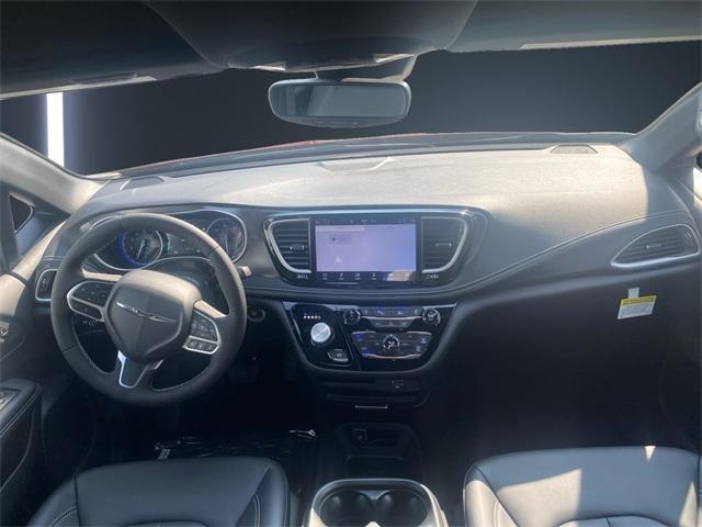 new 2026 Chrysler Pacifica car, priced at $41,215