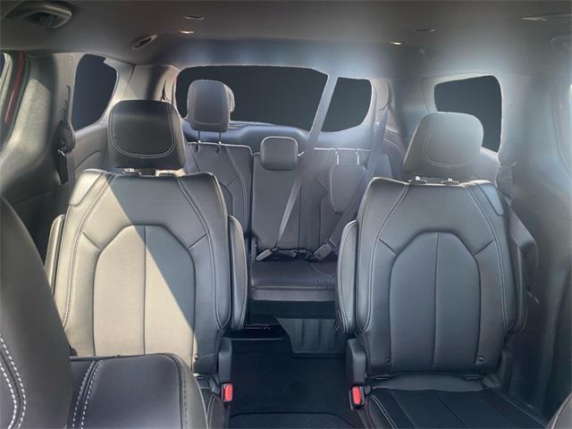 new 2026 Chrysler Pacifica car, priced at $41,215