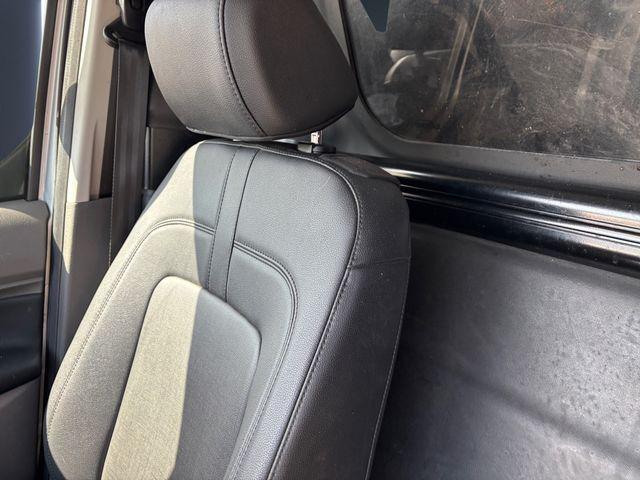 used 2021 Ford Transit Connect car, priced at $18,712