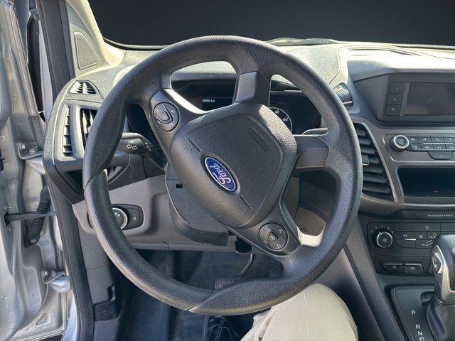 used 2021 Ford Transit Connect car, priced at $18,712