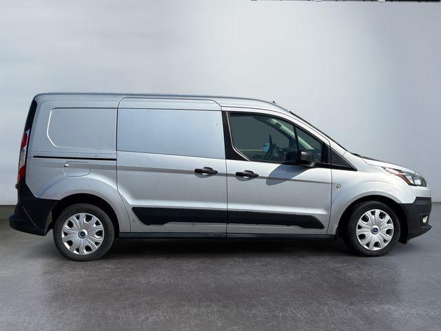 used 2021 Ford Transit Connect car, priced at $18,712