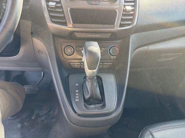 used 2021 Ford Transit Connect car, priced at $18,712