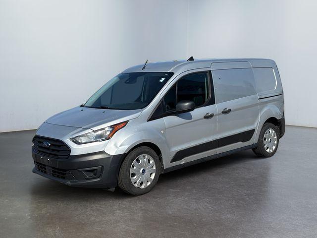 used 2021 Ford Transit Connect car, priced at $18,712