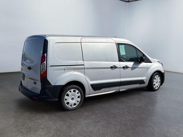 used 2021 Ford Transit Connect car, priced at $18,712
