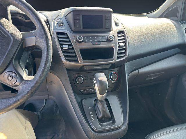 used 2021 Ford Transit Connect car, priced at $18,712