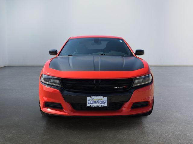 used 2017 Dodge Charger car, priced at $18,245