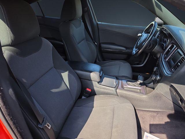 used 2017 Dodge Charger car, priced at $18,245