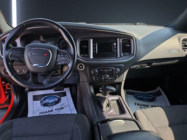 used 2017 Dodge Charger car, priced at $18,245