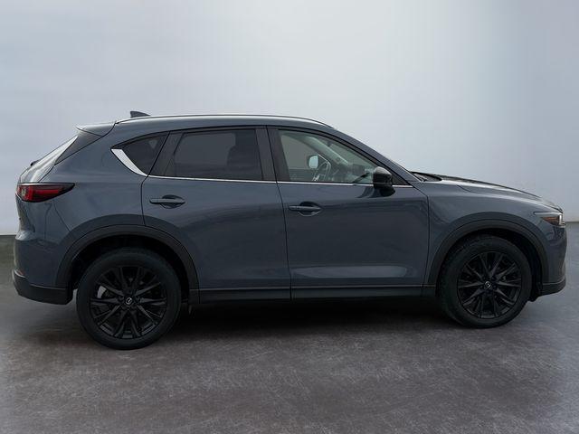 used 2023 Mazda CX-5 car, priced at $24,486
