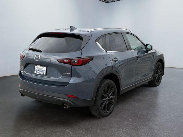 used 2023 Mazda CX-5 car, priced at $24,486