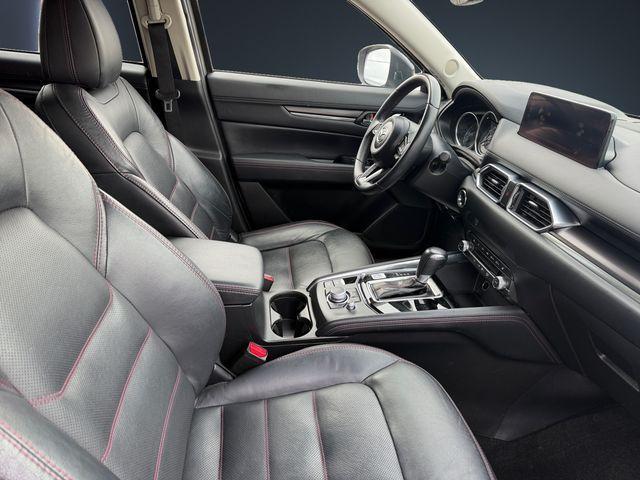 used 2023 Mazda CX-5 car, priced at $24,486