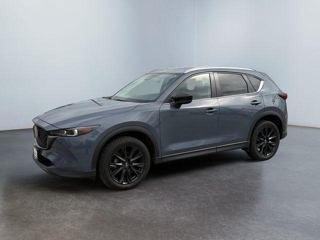 used 2023 Mazda CX-5 car, priced at $24,486