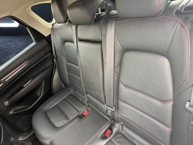 used 2023 Mazda CX-5 car, priced at $24,486