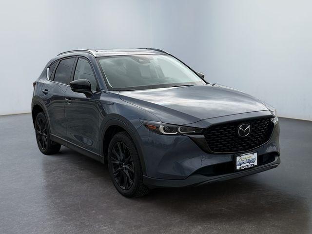 used 2023 Mazda CX-5 car, priced at $24,486