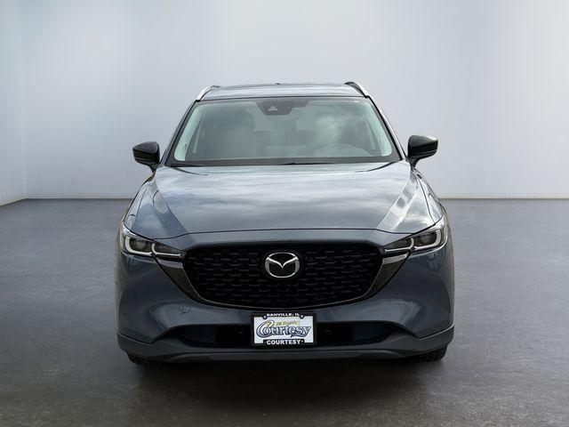used 2023 Mazda CX-5 car, priced at $24,486