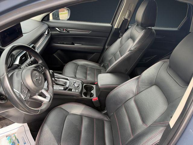 used 2023 Mazda CX-5 car, priced at $24,486
