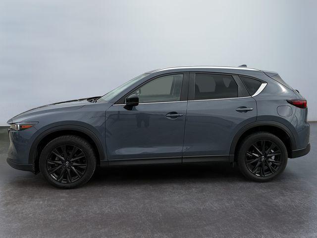 used 2023 Mazda CX-5 car, priced at $24,486