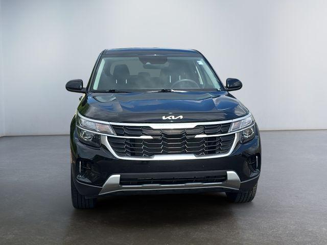 used 2024 Kia Seltos car, priced at $23,470