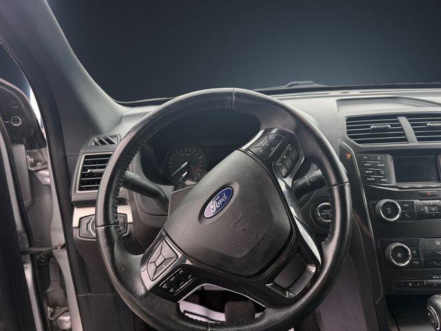 used 2019 Ford Explorer car, priced at $16,898