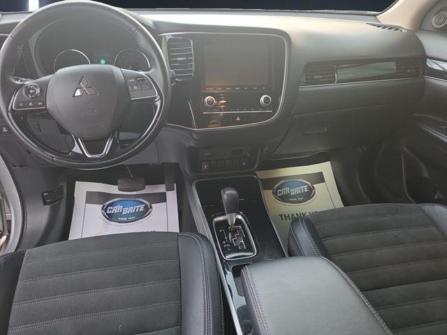 used 2020 Mitsubishi Outlander car, priced at $18,683